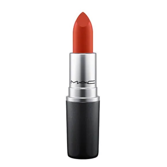 MAC Cosmetics Other - 🎉HPx3🎉4/$25⭐️MAC matte lipstick in Chili🔥10/$50